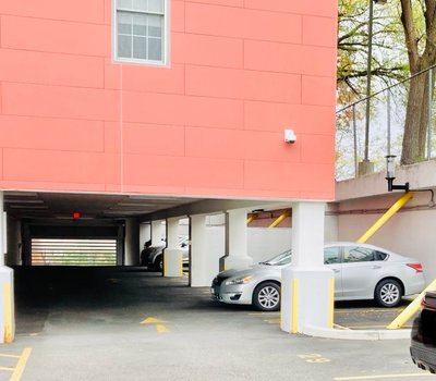 19 x 8 Parking Garage in Boston, Massachusetts near [object Object]