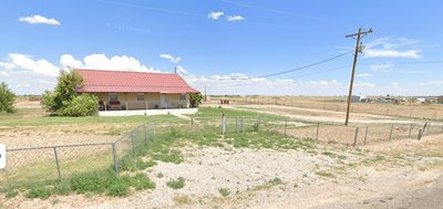20 x 10 Unpaved Lot in Roswell, New Mexico