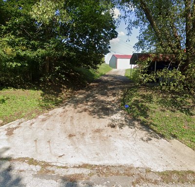 20 x 10 Driveway in Catlettsburg, Kentucky near [object Object]