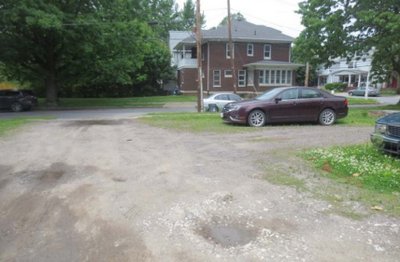 20 x 10 Unpaved Lot in Wilkes Barre, Pennsylvania near [object Object]