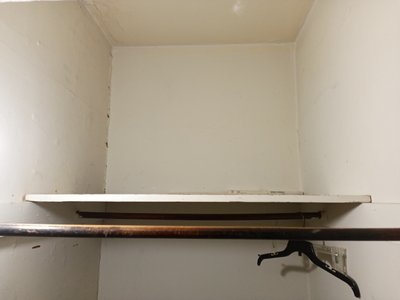 4×3 self storage unit at 80 Nicholson St Buffalo, New York
