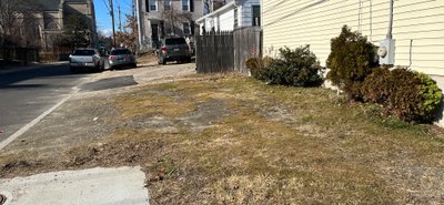 20 x 10 Unpaved Lot in Providence, Rhode Island near [object Object]