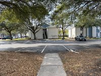 10 x 20 Parking Lot in Jacksonville, Florida