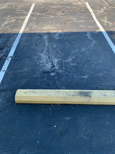 18 x 8 Parking Lot in Annapolis, Maryland near [object Object]