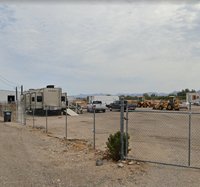 40 x 10 Unpaved Lot in Fort Mohave, Arizona