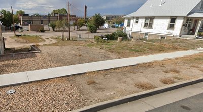 75 x 50 Unpaved Lot in Brighton, Colorado near [object Object]