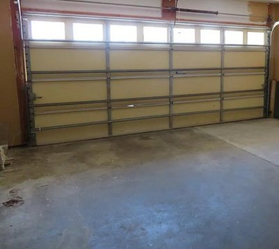 Medium 15×20 Garage in Panama City, Florida
