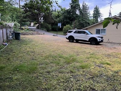 20 x 20 Unpaved Lot in Kenmore, Washington near [object Object]