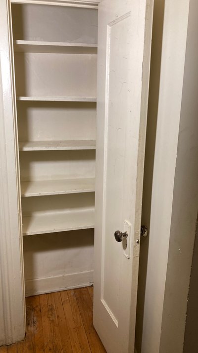 10 x 10 Closet in Chicago, Illinois near [object Object]
