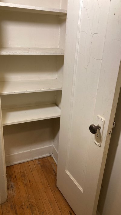 10 x 10 Closet in Chicago, Illinois near [object Object]