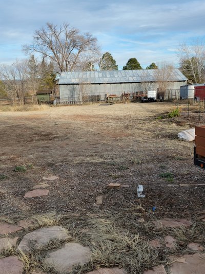 Large 20×30 Unpaved Lot in Dewey-Humboldt, Arizona