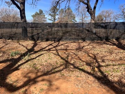 25 x 10 Unpaved Lot in Fort Worth, Texas near [object Object]