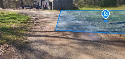 30 x 10 Unpaved Lot in Cherryville, North Carolina near [object Object]