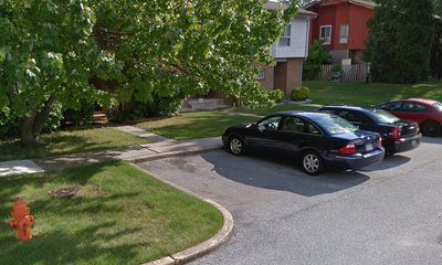 20 x 10 Parking Lot in Randallstown, Maryland near [object Object]