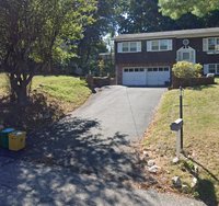 20 x 10 Driveway in Spring Valley, New York
