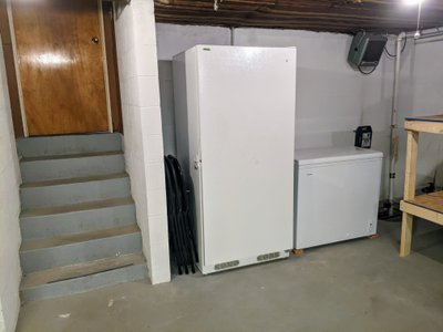 32×4 self storage unit at 429 Myer Ter Leola, Pennsylvania