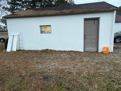 25 x 15 Unpaved Lot in Westerville, Ohio near [object Object]