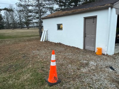 25 x 15 Unpaved Lot in Westerville, Ohio near [object Object]