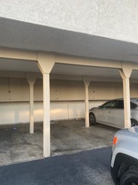 20 x 8 Carport in Rancho Cucamonga, California