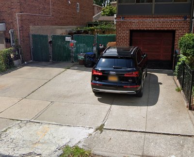 user review of 20 x 10 Driveway in Flushing, New York