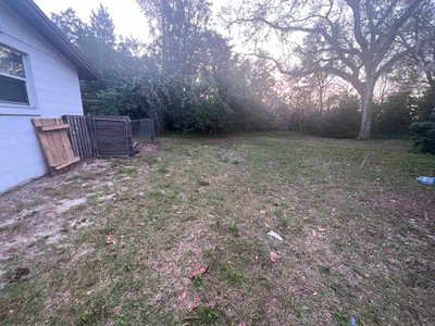 40 x 10 Unpaved Lot in Altamonte Springs, Florida