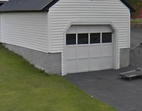 20 x 10 Garage in Medway, Maine