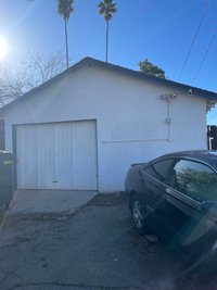 16 x 7 Garage in Yucaipa, California