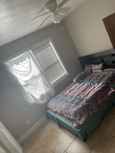 20 x 20 Bedroom in Lake City, Florida