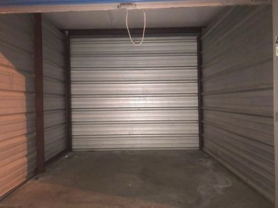 10 x 5 Self Storage Unit in Evansville, Indiana