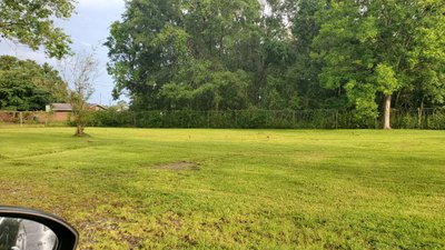40 x 10 Unpaved Lot in Gulfport, Mississippi near [object Object]