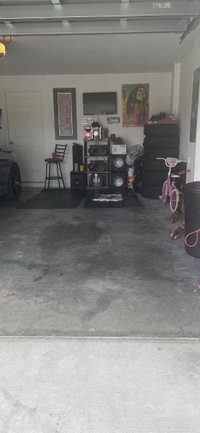 18 x 20 Garage in Lehigh Acres, Florida