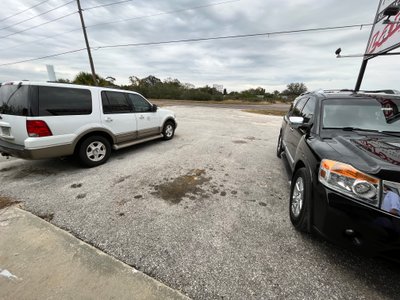 16 x 22 Parking Lot in Lake Wales, Florida near [object Object]