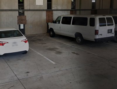 20 x 10 Parking Garage in Stafford, Texas near [object Object]