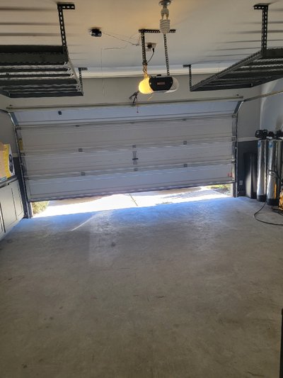 20 x 10 Garage in Richmond, Texas near [object Object]