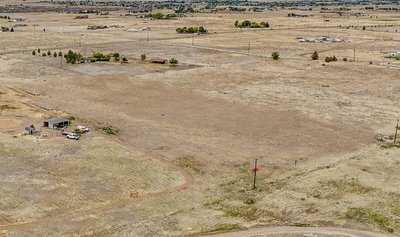 Small 10×20 Unpaved Lot in Prescott Valley, Arizona