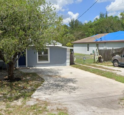 15 x 30 Driveway in Fort Pierce, Florida near [object Object]