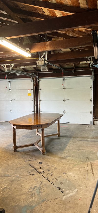 20 x 15 Garage in Pittsburg, California near [object Object]
