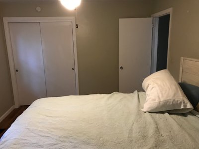 13×10 Bedroom in Tallahassee, Florida