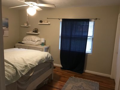 13 x 10 Bedroom in Tallahassee, Florida