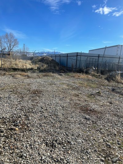 25 x 10 Unpaved Lot in West Valley, Utah near [object Object]