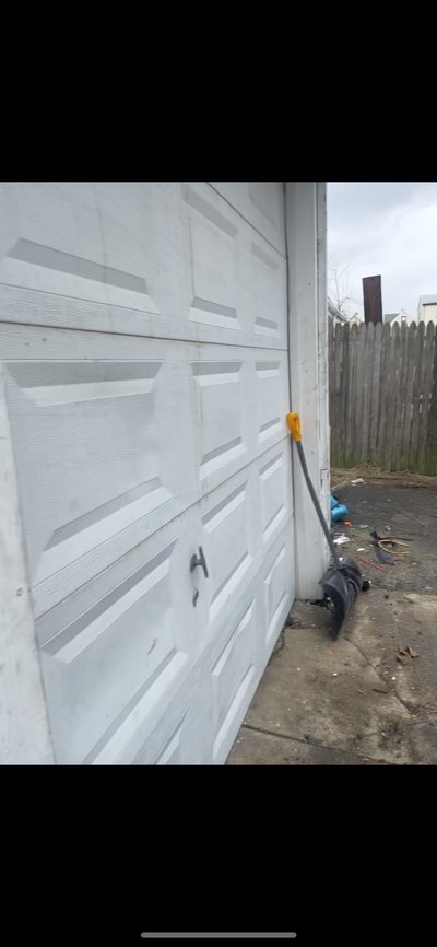 10 x 20 Garage in Bridgeport, Connecticut near [object Object]