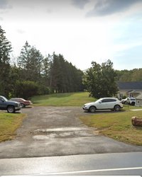 20 x 20 Driveway in North Windham, Connecticut