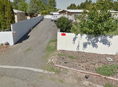 20 x 12 Driveway in Kittitas, Washington near [object Object]
