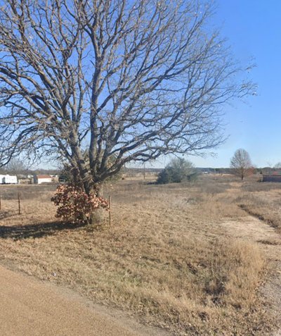 750 x 750 Unpaved Lot in Malakoff, Texas near [object Object]