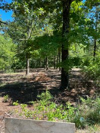208 x 208 Unpaved Lot in Mountain Home, Arkansas