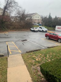18 x 20 Parking Lot in Brookhaven, Pennsylvania