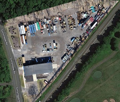 10 x 30 Unpaved Lot in Hillsborough, New Jersey near [object Object]