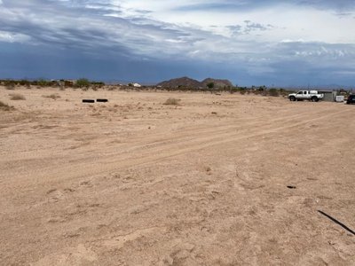 undefined x undefined Unpaved Lot in Wellton, Arizona