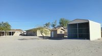 20 x 30 Unpaved Lot in Fort Mohave, Arizona