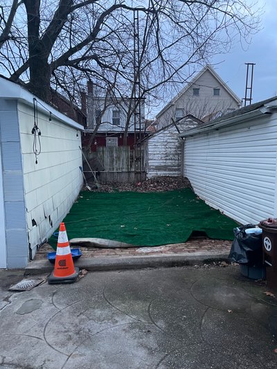 20 x 10 Unpaved Lot in New York, New York near [object Object]